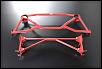 Autoexe 6 Point Strut Bar-msy480-jpg