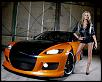 My new Mazda RX8 2005 Type S-front2-jpg