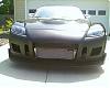 Finally got the turbo installed-buddycinterchange-jpg