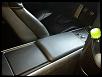 DIY: Install hidden Android phone for tracking of car-0-console-jpg
