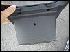 DIY: Install hidden Android phone for tracking of car-7-drilled-hole-jpg