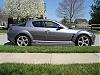 Does the Mazdaspeed front bumper look right alone?-rx-8-side-jpg