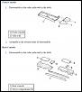 MazdaSpeed Console kit vs DIY painting-console-jpg