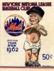 New Yorker's Avatar
