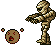 Mummy chase