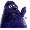 Grimace's Avatar