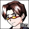 bay's Avatar