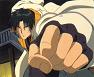 Aoshi Shinomori's Avatar