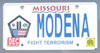 modena's Avatar