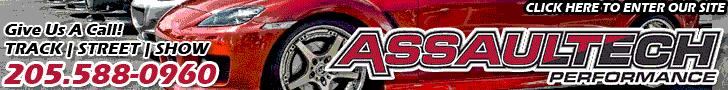 Assaultech Performance