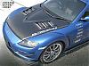 Turbo RX-8 at Sydney Motor Show!-varis-bonnet.jpg