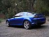 My new RX8 and Klasse-rx8.jpg