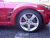 My 8 just grew a pair!!-fr-caliper.jpg