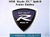 Last of the RX-7's down under-spirit-r-badge.jpg