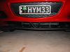 Changing the licence plate position-hym33.jpg