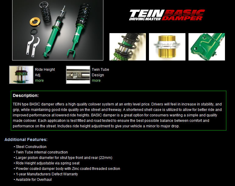 Name:  TeinBasic.jpg
Views: 50
Size:  94.3 KB