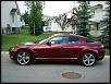 Take over lease 0.00 RX8 2006 Special Edition in Calgary-rx8-1.jpg