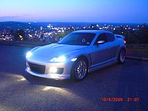 Front licence plate.-cimg2945.jpg