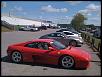 Trillium BMW Driving / Race School Schedule 2011-parked-cars.jpg