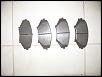 2 Sets of Brake Pads, Engine Cover &amp; Misc-pads-2.jpg