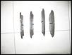 2 Sets of Brake Pads, Engine Cover &amp; Misc-pads3.jpg
