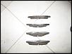 2 Sets of Brake Pads, Engine Cover &amp; Misc-pads6.jpg