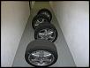FS: Track Wheels &amp; Hoosier Koni Spec 225/45/17 Tires-all-four-front.jpg