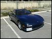 1993 Mazda RX-7 LEFT HAND DRIVE 12,500!-exterior1.jpg