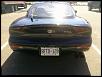 1993 Mazda RX-7 LEFT HAND DRIVE 12,500!-rear1.jpg