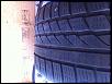 Winter rims/tires and Tein springs-picture-090.jpg
