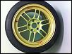 GI: 17x9 Gold Enkei RPF1 &amp; 235/45 Dunlop StarSpecs-5.jpg