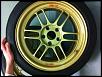 GI: 17x9 Gold Enkei RPF1 &amp; 235/45 Dunlop StarSpecs-8.jpg