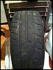 Bridgestone Potenza RE-11 - 225/40/R19 (Used set of 4)-img_3679a.jpg