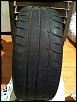 Bridgestone Potenza RE-11 - 225/40/R19 (Used set of 4)-img_3688a.jpg