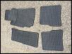 Rx8 factory winter floor mats-image.jpg