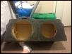 Sub box, Metra Dash, Tail light, Plugs, Coils, Wires-294.jpg