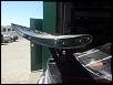 GAUGING INTEREST: Rx-8 Kognition Wing-20140531_113657.jpg