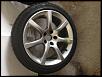 G35 Rims with Bridgestone Blizzak LM60 Winter Tires-image2.jpg