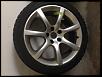 G35 Rims with Bridgestone Blizzak LM60 Winter Tires-image3.jpg