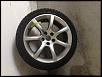 G35 Rims with Bridgestone Blizzak LM60 Winter Tires-image4.jpg
