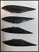 WTS: Carbon Fibre RX8 Strakes-strakes.jpg