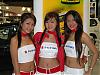 Spore International Motorshow 2004-girls.jpg
