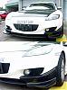 New front &amp; spoiler from RE AMEMIYA-re-new-front-flap.jpg