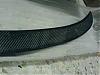 Carbon fibre stuffs for sell.(New)-rear-bootlip2.jpg