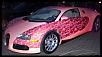 So what elements in a car, constitute it to become a chick car-pink_veyron.jpg