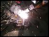 Looky what I found... a turbo!-welding.jpg