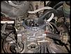 Looky what I found... a turbo!-carb-sealed.jpg