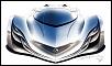 Mazda Furai Pics (New)-mazda-furai-sketch-front-2008..jpg