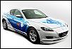 Mazda to Showcase Eco-Tech at 'Eco-Products 2008' Exhibition in Japan-rx8.jpg