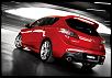 Mazda3 MPS to Premiere  2009 Geneva Motor Show and 3 i-Stop-mps-ii.jpg